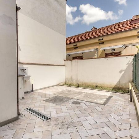 Maison Du Soleil Apartamento Scandicci Exterior foto