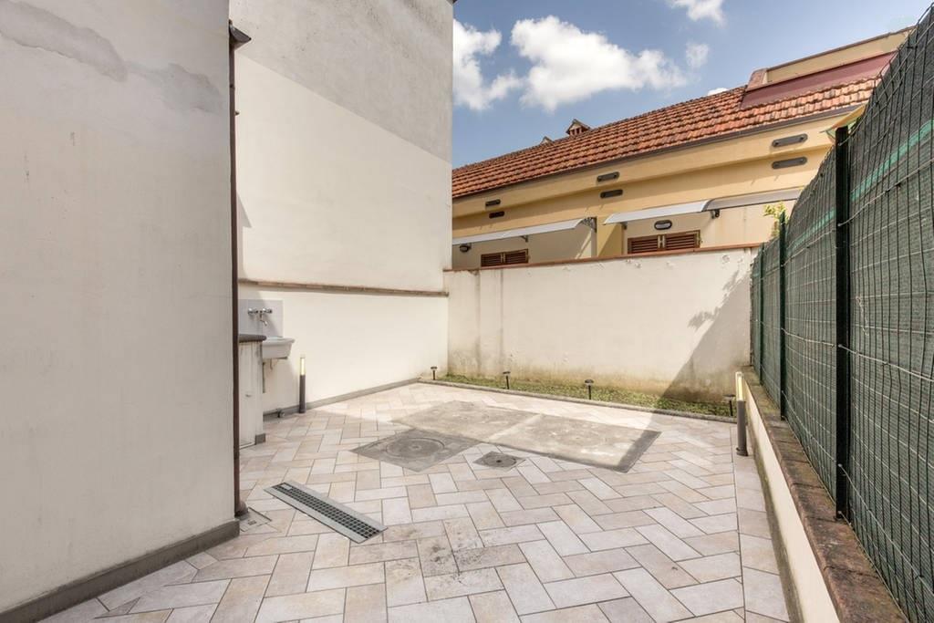 Maison Du Soleil Apartamento Scandicci Exterior foto